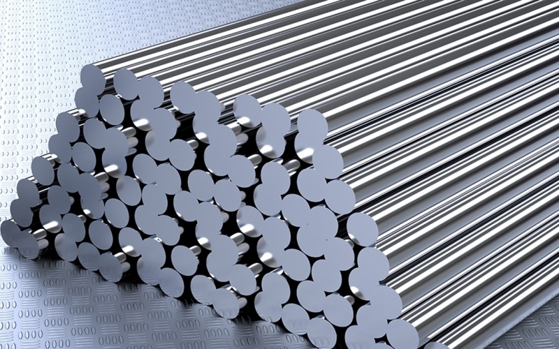 PH13-8Ｍo不銹鋼圓鋼